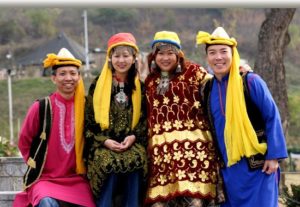 Fashion in jammu and kashmir – Kakcho