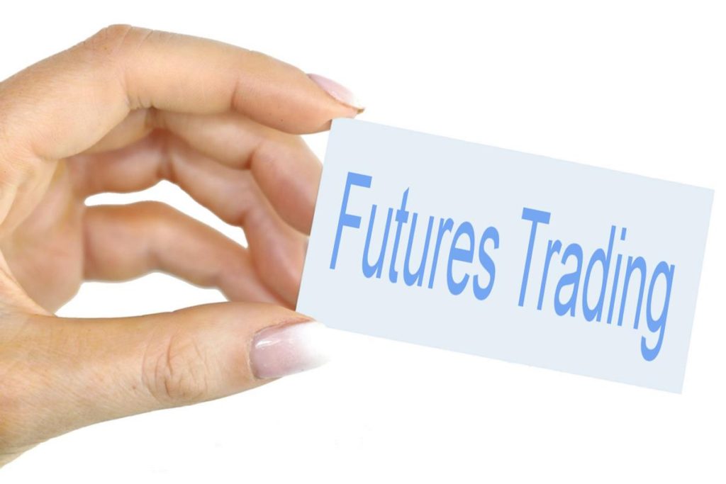 futures-trading
