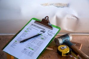Insurance Service Operations