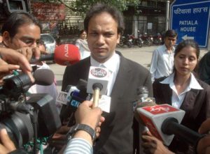 Vijay Aggarwal Advocate