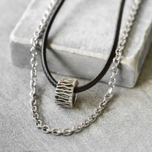 His and Her Urban Jewelry