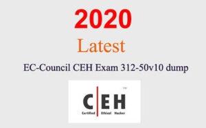 ECCouncil 312-50v10 Dumps PDF
