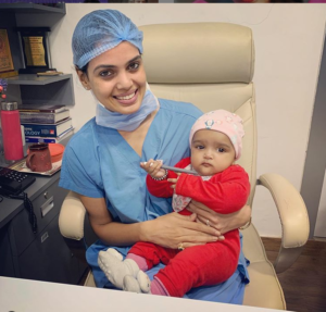 Dr. Ruchi Bhandari