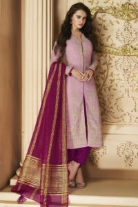Slit Kurti: