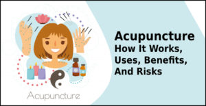 Acupuncture