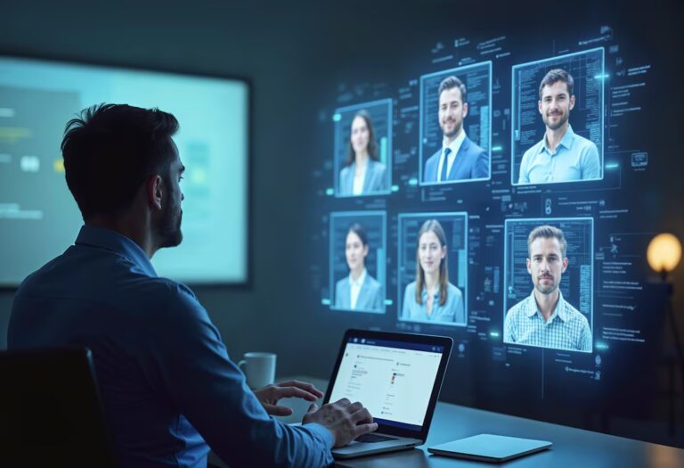 HR software