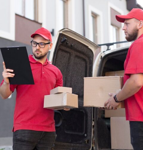 Hiring Cross-Country Movers