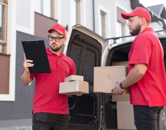 Hiring Cross-Country Movers