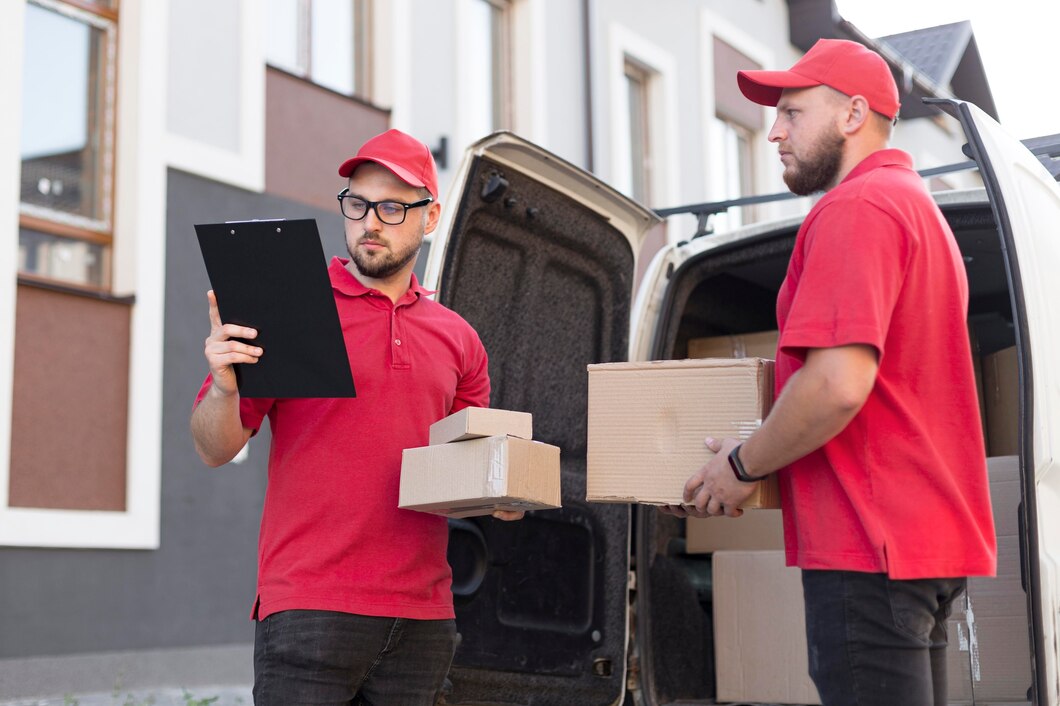 Hiring Cross-Country Movers
