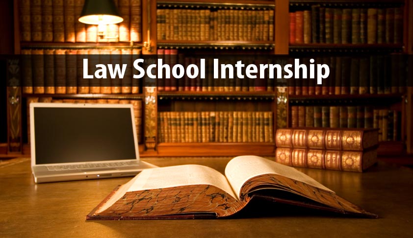 Law-School-Internship