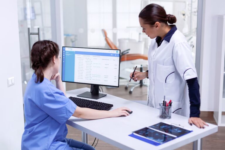 Otolaryngology EHR Software