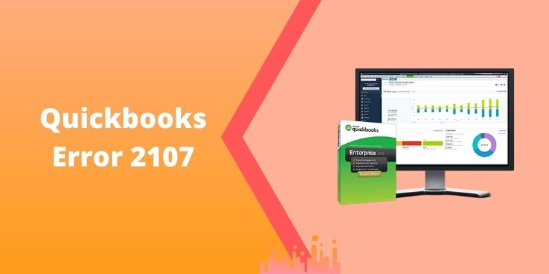 Resolve Quickbooks Error 2107