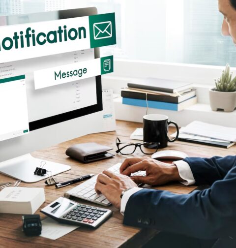 Sales Follow-up Emails