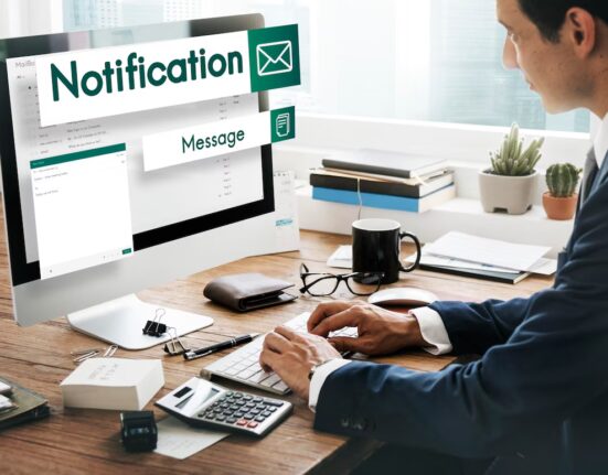 Sales Follow-up Emails