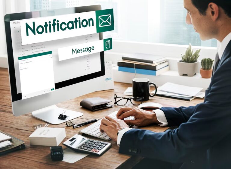 Sales Follow-up Emails