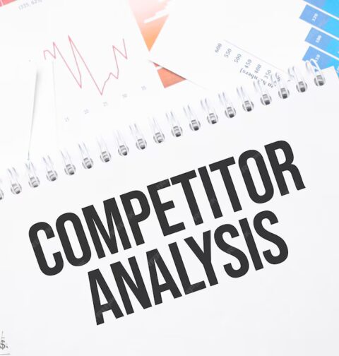 competitor analysis