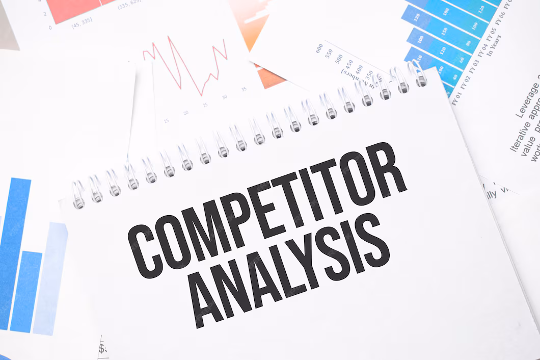 competitor analysis