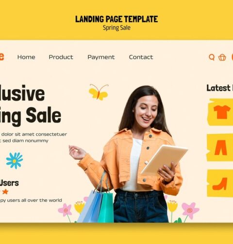 eCommerce WordPress themes