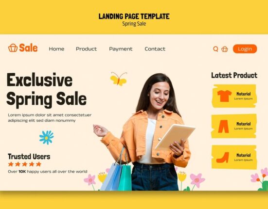 eCommerce WordPress themes