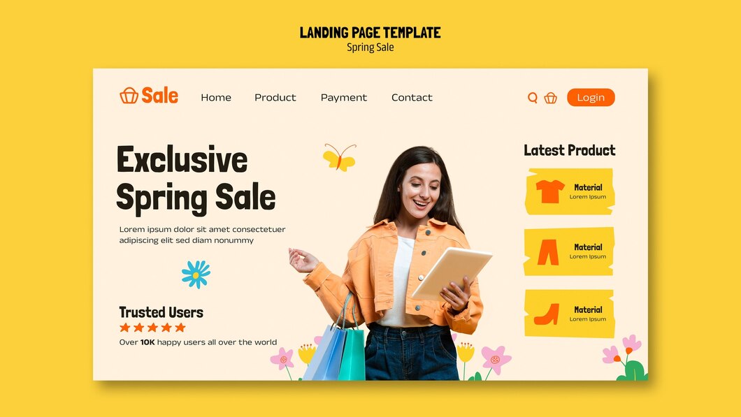 eCommerce WordPress themes
