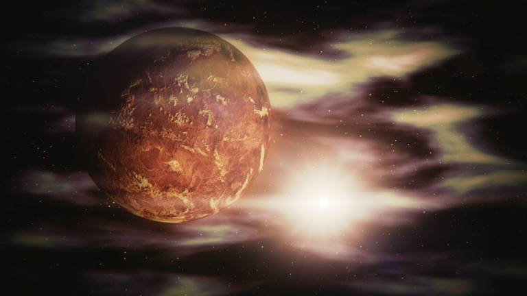 How To Make Your Venus Strong?