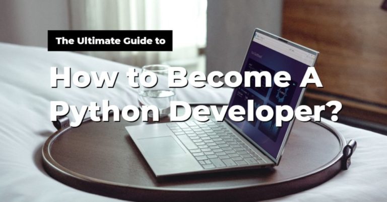 Python Developer