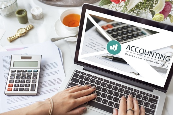 Benefits of Accounting Services