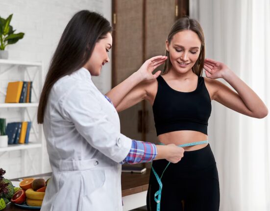 Better Health with Healthy Weight