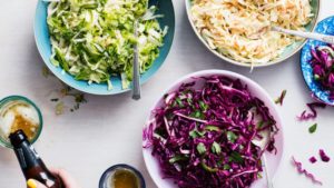 Delicious Side Dishes