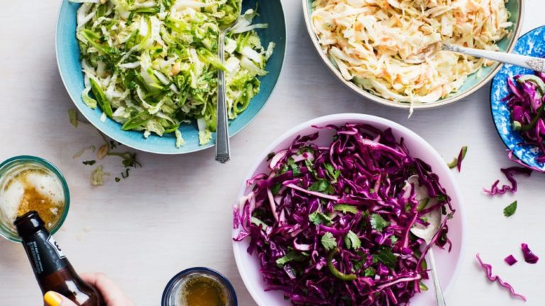 Delicious Side Dishes
