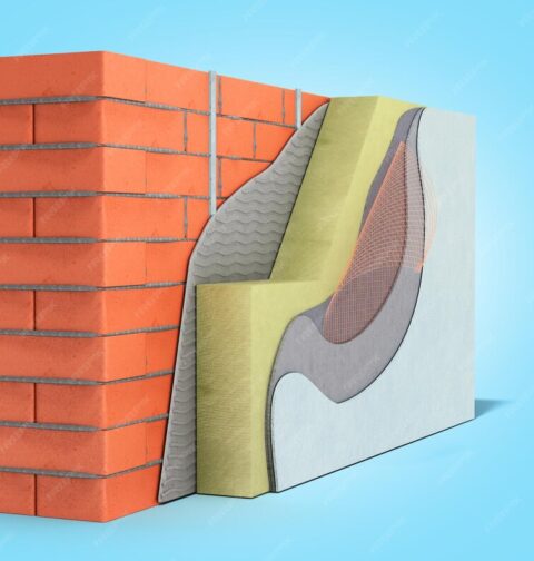 Hot Insulation Contractor