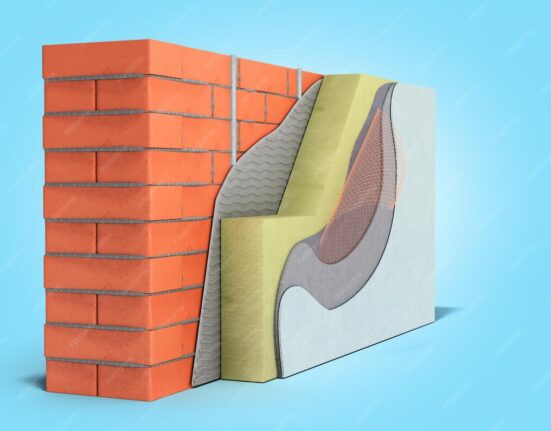 Hot Insulation Contractor