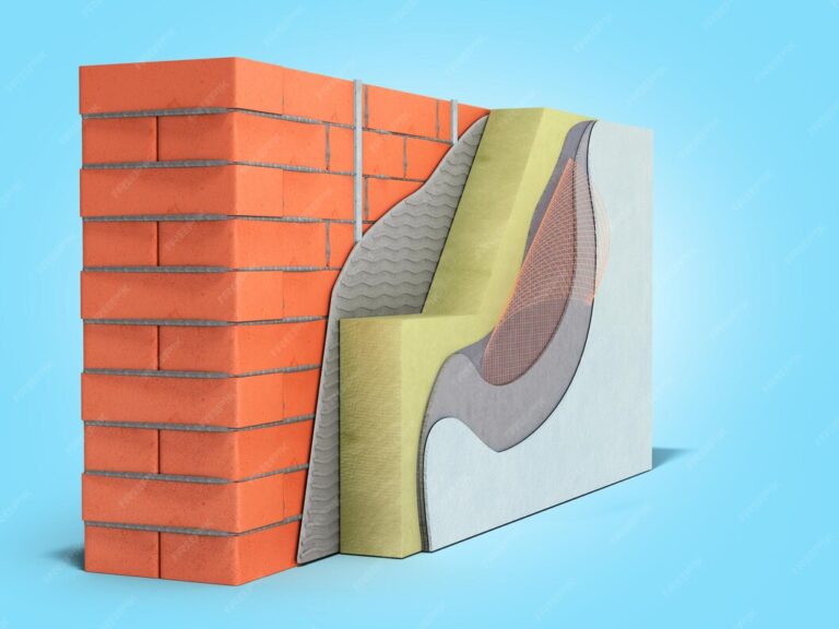 Hot Insulation Contractor