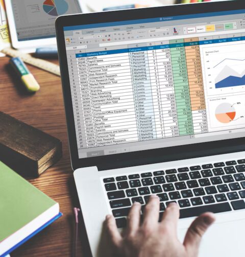 Microsoft Office Works