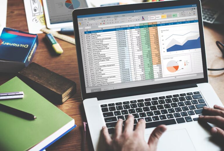 Microsoft Office Works