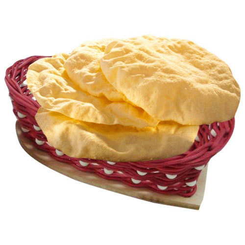 Papadum