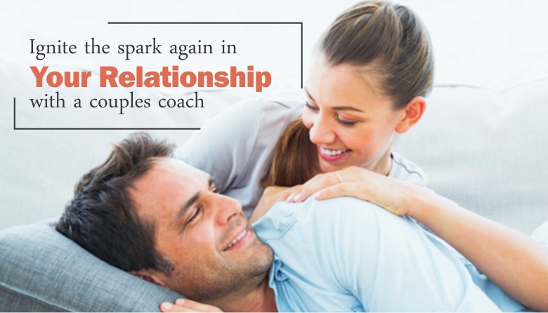 Relationship With A Couples Coach