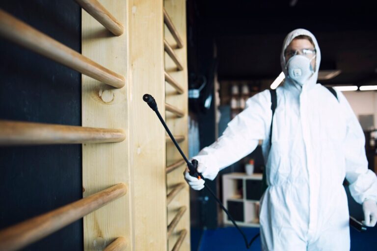 Repel Termites