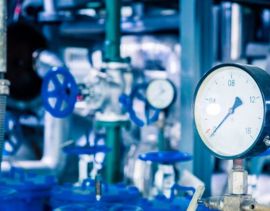 Standard Liquid Flowmeter