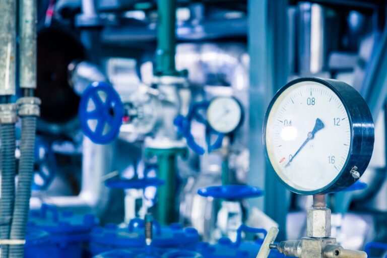 Standard Liquid Flowmeter
