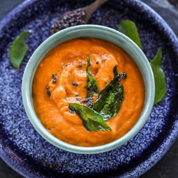 Tomato-Chutney