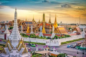 bangkok sightseeing