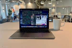 macbook pro rental
