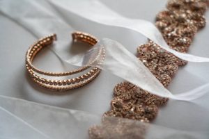 Tennis bracelets