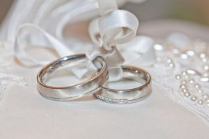Thin Band Rings