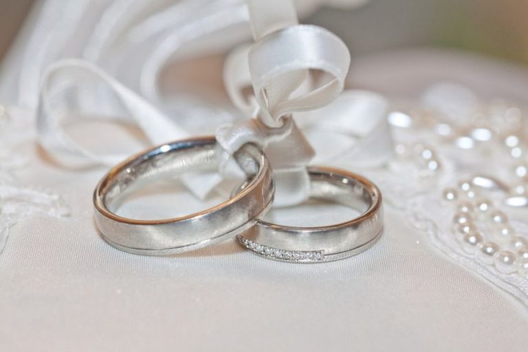 Thin Band Rings