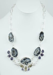 Choker Necklaces