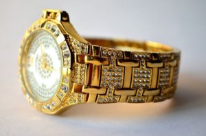 Diamond Watches