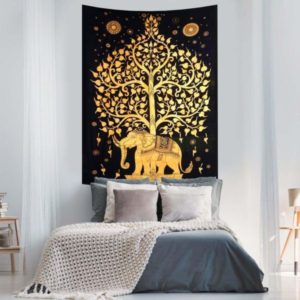 Modern Wall Tapestries