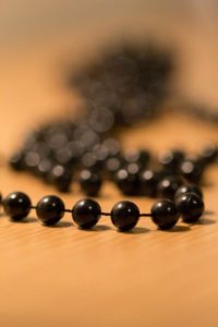 Diamond Beads